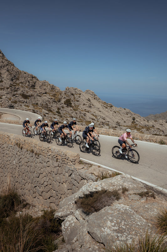 Lemon Cycling Club - Mallorca 2025