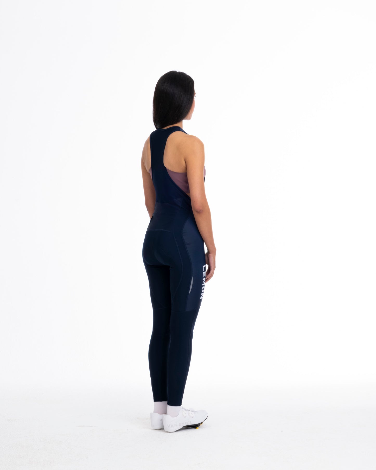 Lemon Bib Tight Women