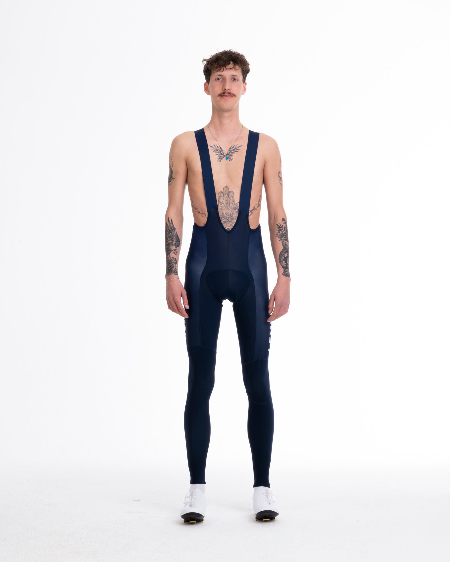 Lemon Bib Tight Men