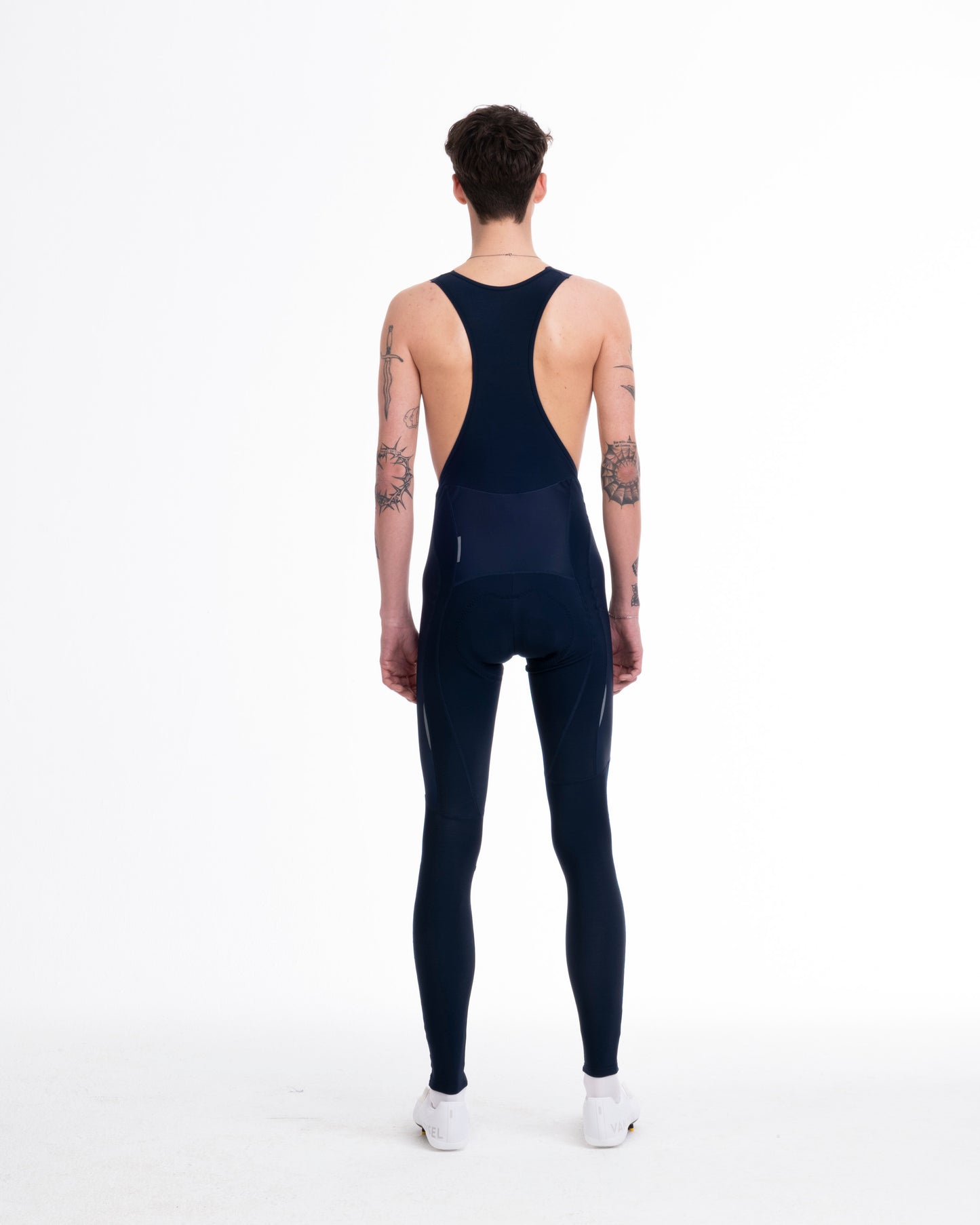 Lemon Bib Tight Men