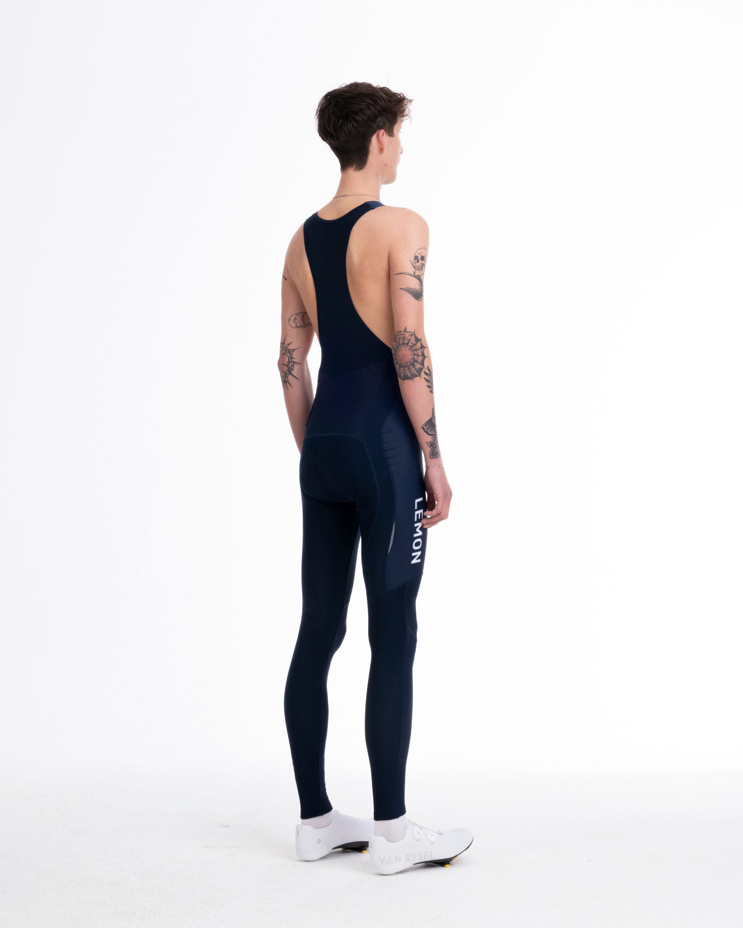 Lemon Bib Tight Men