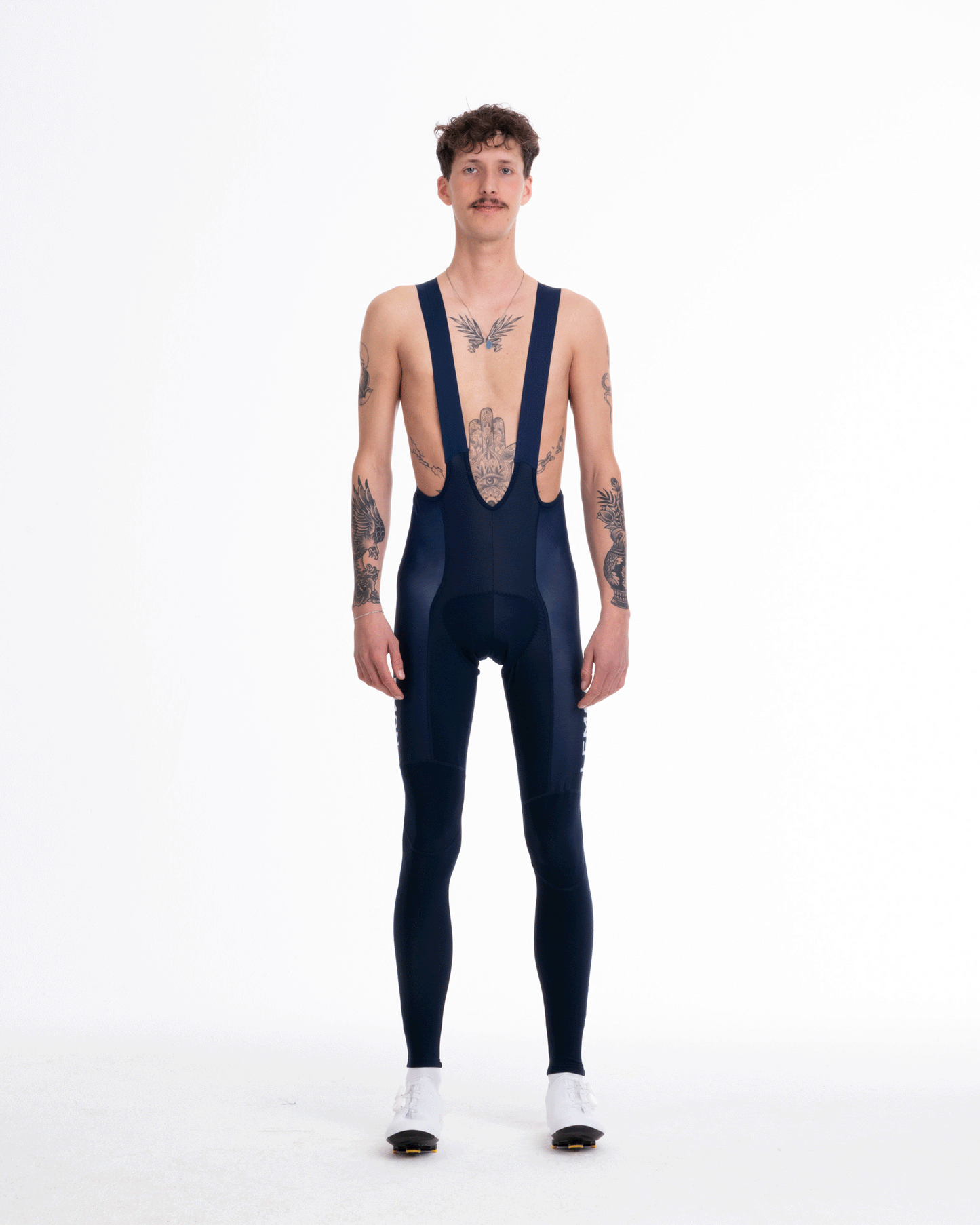 Lemon Bib Tight Men