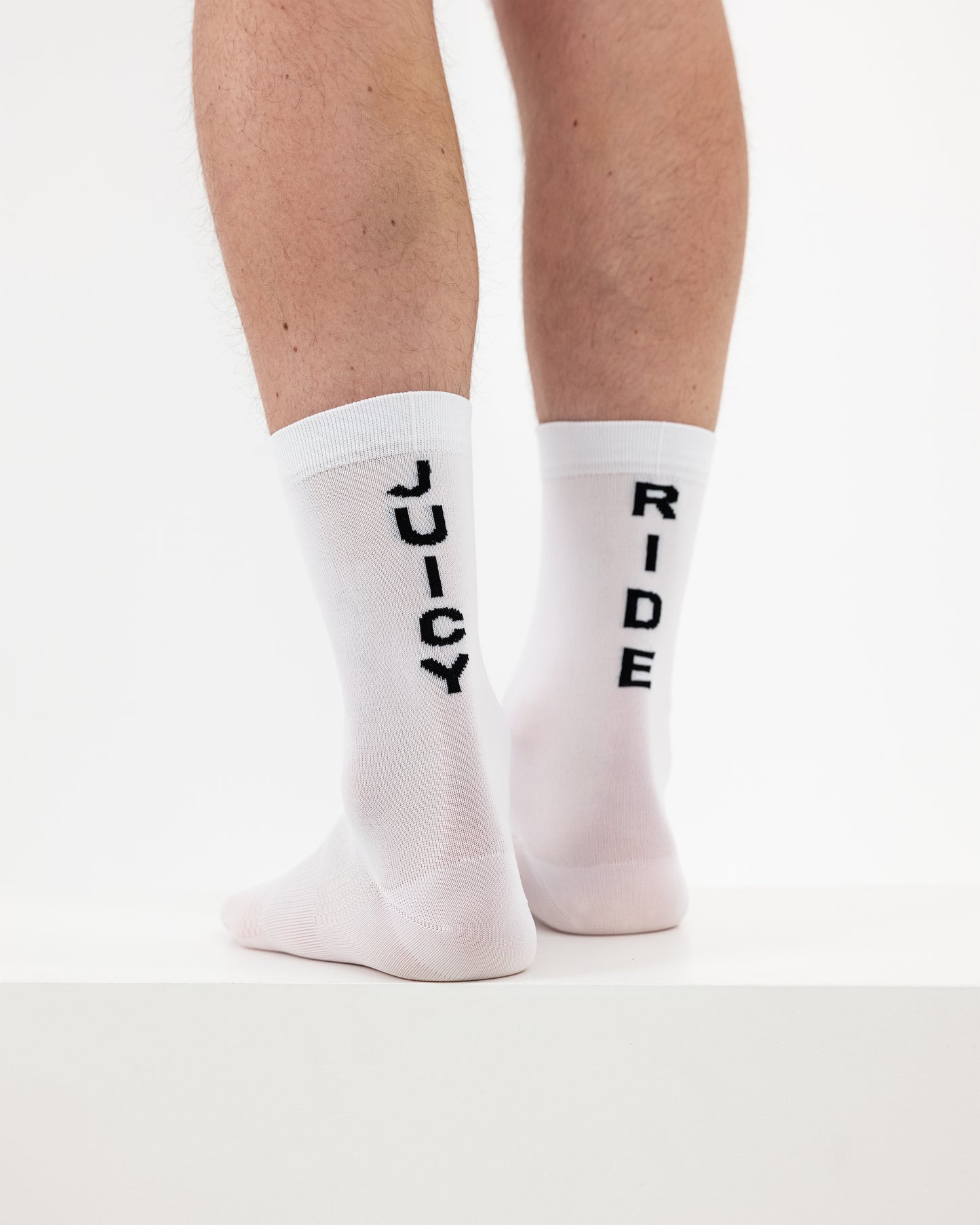 Lemon Juicy Ride Socken