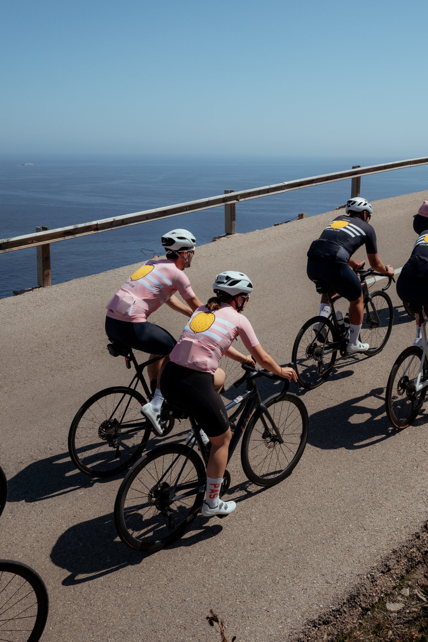 LEMON Endless Summer – Mallorca Camp `26