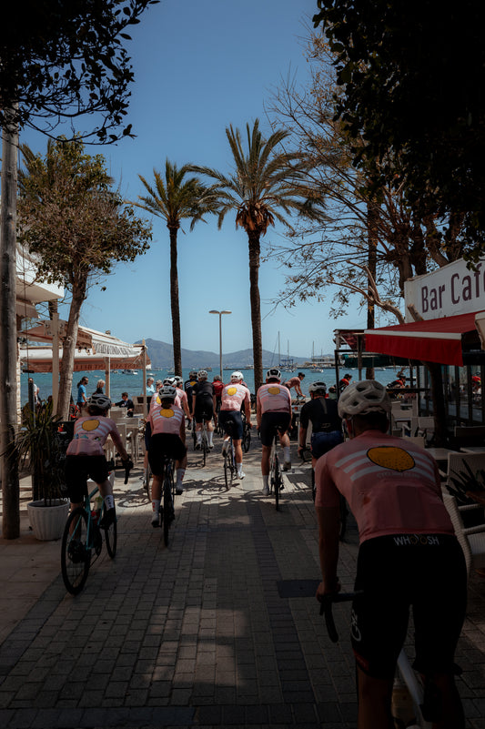 LEMON Endless Summer – Mallorca Camp `26