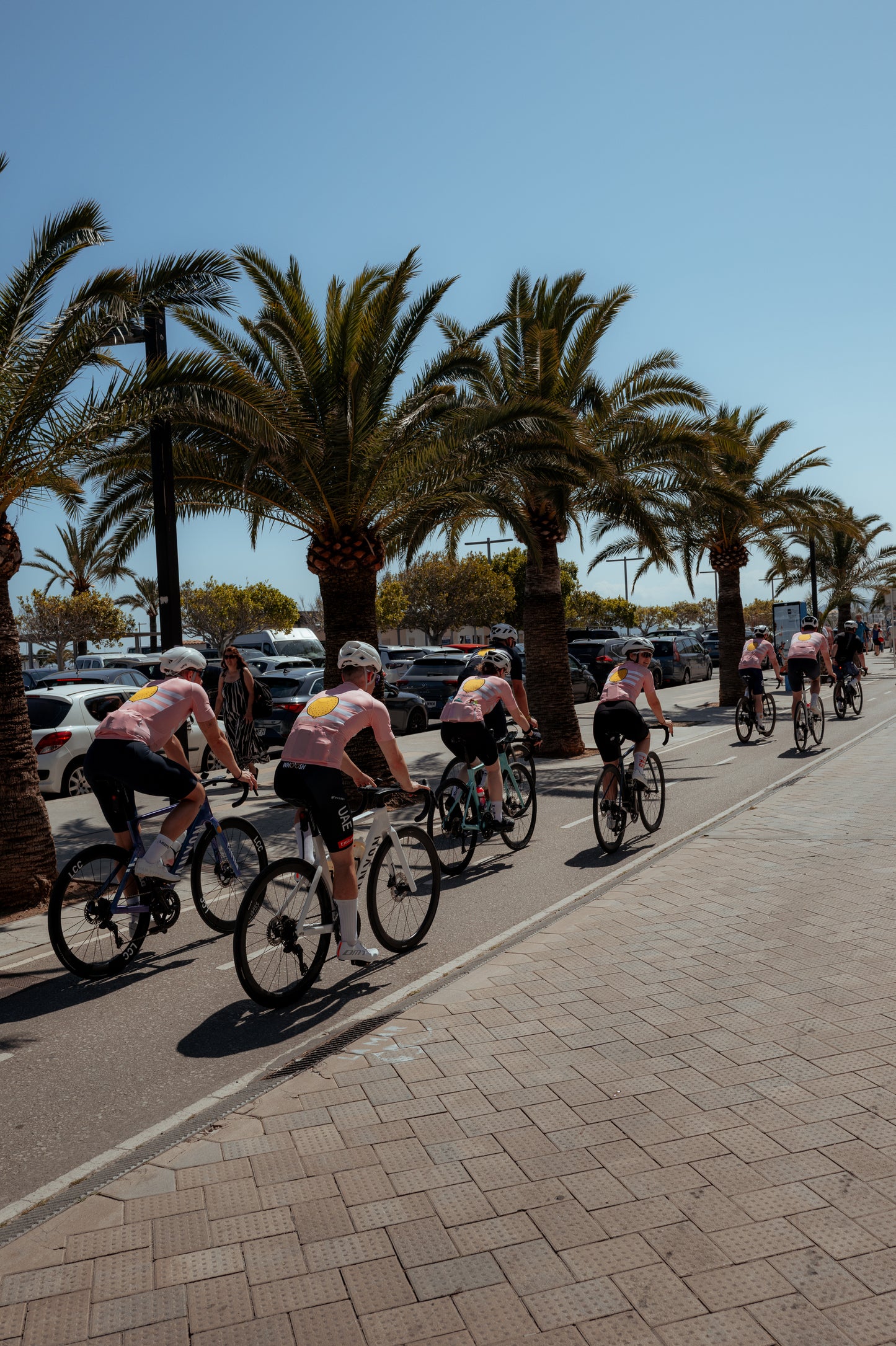 LEMON Endless Summer – Mallorca Camp `26