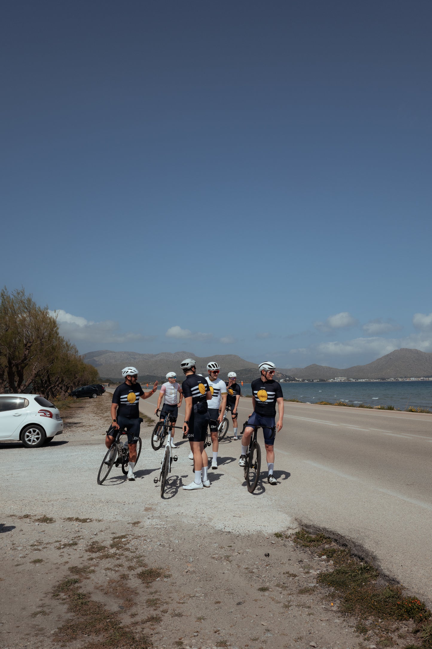 LEMON Endless Summer – Mallorca Camp `26
